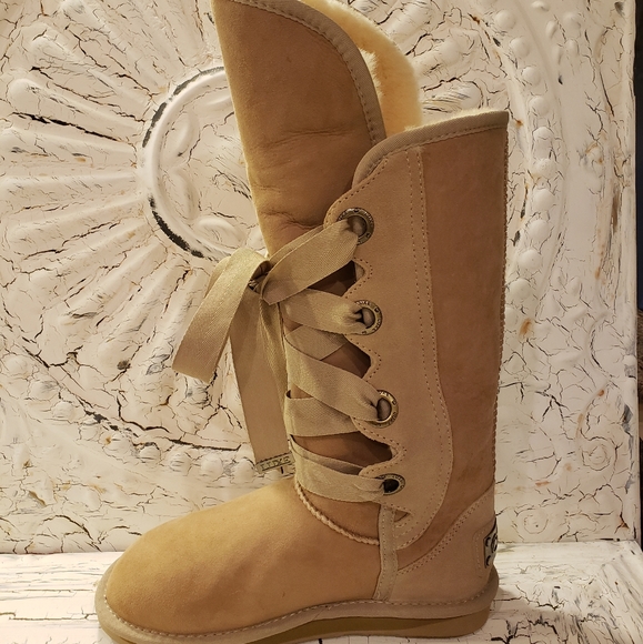 🚫Sold🚫Australia Luxe Bedouin Tall Boots - Picture 5 of 15